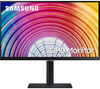 Samsung LS27A600NWUXXU 27" QHD 2560 x 1440p 75Hz LED Monitor - Black