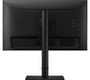 Samsung LS27A600NWUXXU 27" QHD 2560 x 1440p 75Hz LED Monitor - Black