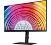Samsung LS27A600NWUXXU 27" QHD 2560 x 1440p 75Hz LED Monitor - Black