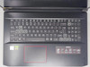 Acer Nitro 5 AN517-52 17.3" 144Hz Gaming Laptop i7 10750H 8GB RAM 512GB SSD RTX 3060