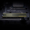 ADATA Legend 840 1TB SSD PC & PS5 COMPATIBLE PCIe Gen4x4 M.2 2280