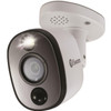 Swann 4 Channel FHD 1080p 1TB DVR CCTV Security System with 2x Bullet Cameras