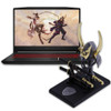 MSI Katana GF66 11UE-418UK 15.6" 144Hz RTX 3060 Gaming Laptop i7 11800H 16GB RAM