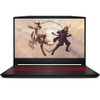 MSI Katana GF66 11UE-418UK 15.6" 144Hz RTX 3060 Gaming Laptop i7 11800H 16GB RAM