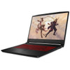 MSI Katana GF66 11UE-418UK 15.6" 144Hz RTX 3060 Gaming Laptop i7 11800H 16GB RAM
