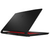 MSI Katana GF66 11UE-418UK 15.6" 144Hz RTX 3060 Gaming Laptop i7 11800H 16GB RAM