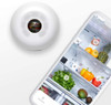 Smarter FridgeCam SFC01 Food Tracking WiFi Camera White for All Fridges
