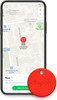 Chipolo One Bluetooth Tracker Key / Bag Finder Single Pack - Blue