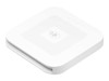 Square Reader EMV / NFC Contactless Bluetooth LE card reader Glossy White