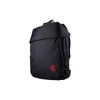 MSI Stealth Trooper Backpack Carry Case For 15.6" Laptops Notebooks Black