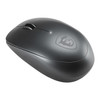 MSI Prestige Wireless RF 2.4Ghz USB Optical 3 Button PC Mouse Black