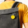 Chipolo One Bluetooth Tracker Key / Bag Finder Single Pack Black
