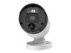 Swann Enforcer SWNHD-875ER 4K PoE CCTV NVR Security Bullet Camera