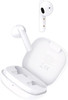 TCL Move Audio S150 Wireless Bluetooth In Ear Headphones & Charging Case White