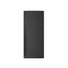 CiT Classic Midi ATX Mid Tower PC Computer Case Black
