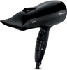 Panasonic EH-NE83 Ionic Hairdryer Fast Drying Technology for Smooth Sleek Hair
