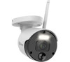Swann Full HD 1080p Add On Smart Outdoor CCTV Security Camera - White