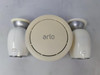 Arlo Smart Home Indoor/Outdoor WiFi CCTV Security Camera System - 2 Camera Kit