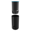 Kit Premium Amazon Echo (2nd generation) Portable Power Pack Black