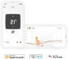 Netatmo NTH01-EN-EC Remote control Smart Thermostat