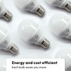 LIFX White Smart WiFi LED Light Bulb - E27 - No Hub Required