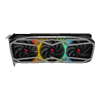 PNY GeForce RTX 3080 Ti 12 GB GDDR6X XLR8 Gaming REVEL Edition Graphics Card