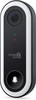 HomeGuard Guardianeye Pro Wi-Fi Wired Full HD 1080p Smart Doorbell