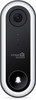 HomeGuard Guardianeye Pro Wi-Fi Wired Full HD 1080p Smart Doorbell