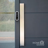 HomeGuard Guardianeye Pro Wi-Fi Wired Full HD 1080p Smart Doorbell