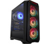 PC Specialist Tornado A5XT Gaming PC AMD Ryzen 5 5600X 16GB Radeon RX 6700 XT