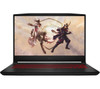 Msi Katana GF66 11UG-087UK 144Hz 15.6" Laptop i7 11800H 16GB 512GB SSD RTX 3070