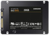 Samsung 860 EVO 250GB 2.5" SATA 6GB/s Internal Solid State Drive