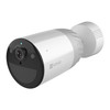 EZVIZ BC1 Full HD 1080p Smart Add On Rechargeable Battery Camera White