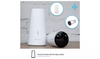 EZVIZ BC1 Full HD 1080p Smart Add On Rechargeable Battery Camera White