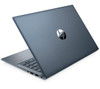 HP Pavilion 14-ec0537sa 14" Laptop AMD Ryzen 5 5500U 8GB 256GB SSD Windows 10