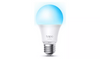 TP Link Tapo L530E E27 Multicolour LED Smart Wi-Fi Light Bulb Single