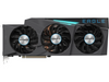 Gigabyte NVIDIA GeForce RTX 3080 EAGLE 12GB GDDR6X Graphics Card HDMI / DP