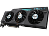 Gigabyte NVIDIA GeForce RTX 3080 EAGLE 12GB GDDR6X Graphics Card HDMI / DP