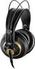 AKG K240 Studio Professional Semi Open 3.5mm Over Ear Wired Headphones