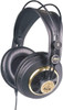AKG K240 Studio Professional Semi Open 3.5mm Over Ear Wired Headphones