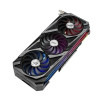 ASUS NVIDIA GeForce RTX 3090 24GB ROG OC Strix Graphics Card