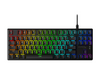 HyperX Alloy Origins Core TKL Mechanical Aqua Switch Gaming Keyboard US Layout