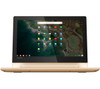 Lenovo C330 11.6" Chromebook Gold MediaTek MT8173C 4GB RAM 32GB eMMC