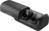 Lenovo True Wireless IPX5 Water Resistant In Ear Earbuds Black
