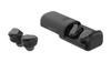 Lenovo True Wireless IPX5 Water Resistant In Ear Earbuds Black