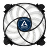 Arctic Alpine 12 Low Profile Top Flow Intel CPU Cooler Heatsink & Fan