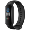 Xiaomi Mi Band 5 1.1" Health & Fitness Smart Watch - Black