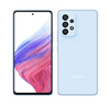 Samsung Galaxy A53 5G 6.5" FHD+ AMOLED 6GB/128GB Unlocked SmartPhone Blue