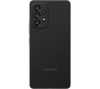 Samsung Galaxy A53 5G 6.5" FHD+ AMOLED 6GB/128GB Unlocked SmartPhone Black