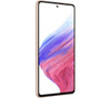 Samsung Galaxy A53 5G 6.5" FHD+ AMOLED 6GB/128GB Unlocked SmartPhone Peach